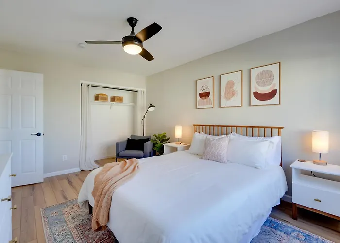 2 Mi To Old Town: W/ Pool Access & Patio * Scottsdale