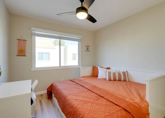 Holiday home 2 Mi To Old Town: W/ Pool Access & Patio *