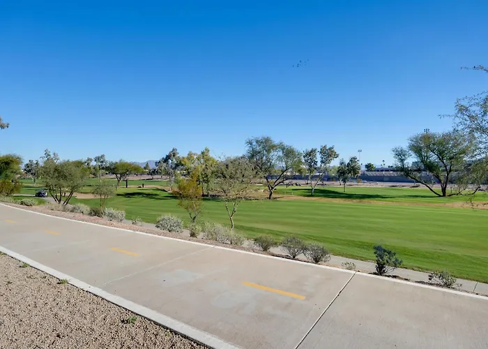 Holiday home 2 Mi To Old Town: W/ Pool Access & Patio *
